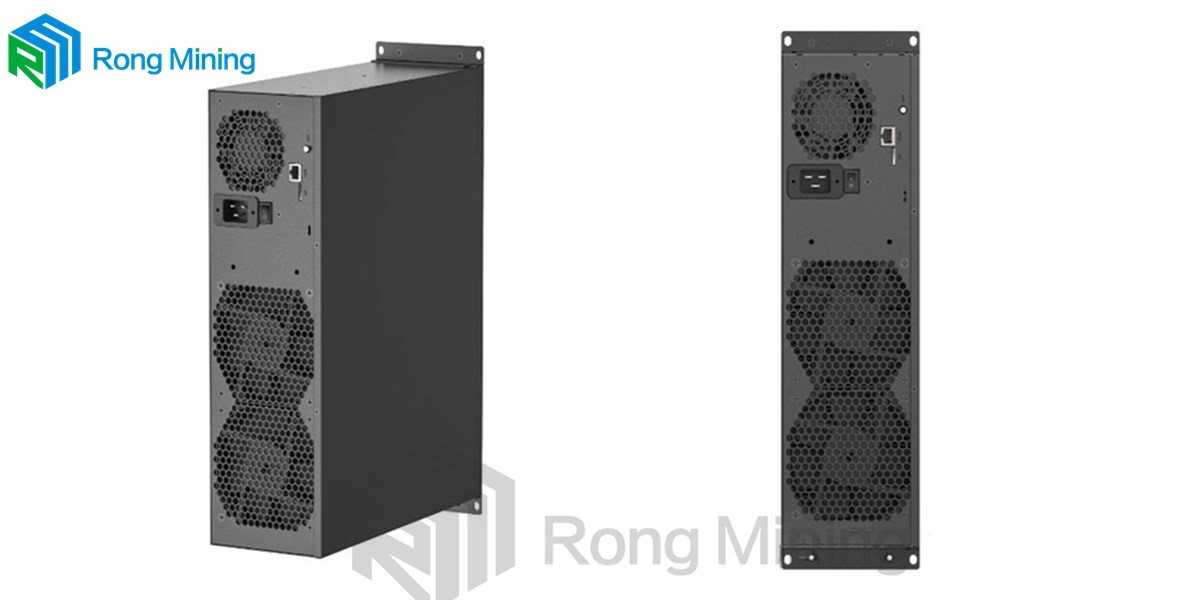 Ultimate Computing Power! E-AE1M Maszyna wydobywcza Wadze wagi ciężkiej