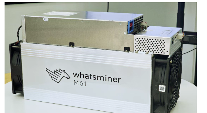 SHENMA M61 202T Maszyna górnicza Głęboka Ocena: Jak silny jest „potwór wydajności” wydobycia BTC w 2025 r.?