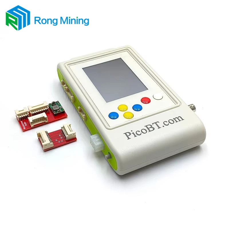 Dlaczego produkty ASIC Miner są kluczem do wydajnego wydobycia kryptowalut?