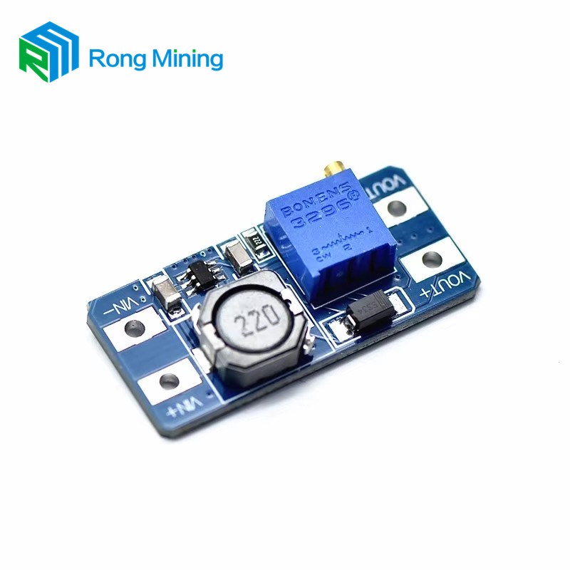 Co sprawia, że ​​akcesoria ASIC Miner są niezbędne do wydobycia?