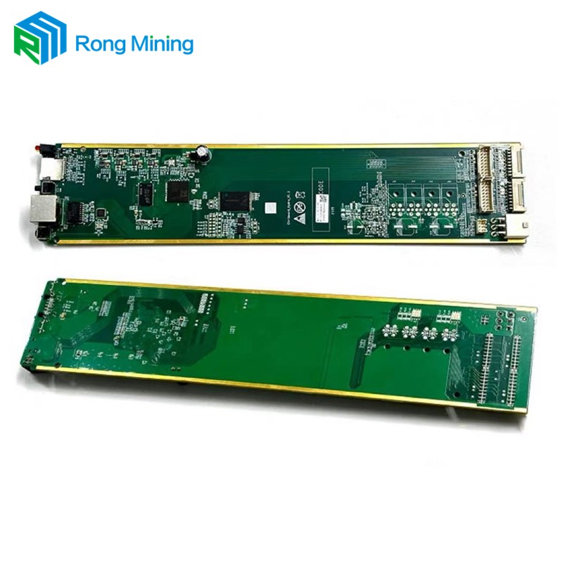 Antminer C59 C89 KONTROLA DLA DŁUGOŚCI S21 / S21XP Długość / S19e XP Długość / S19 XP Długość / S19 Pro+ S19 Długość / T19 Długość