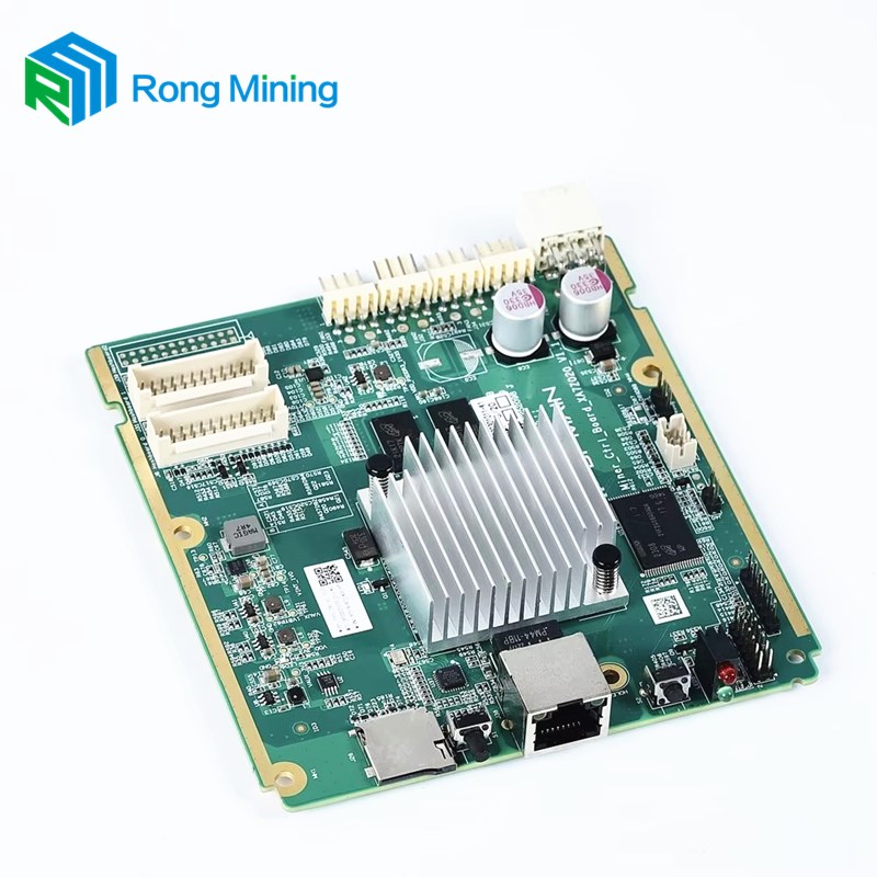 Antminer C93 E9Pro Control Board Nowa płyta sterująca BM2280AA