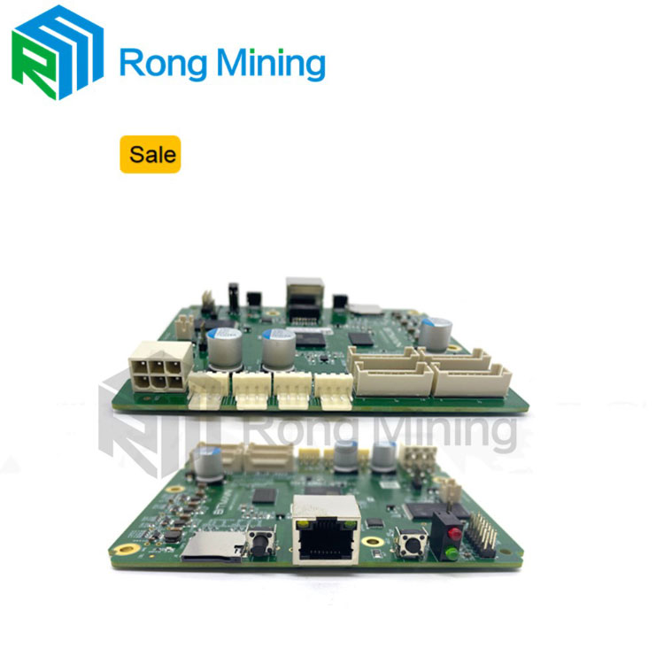 Antminer Control Board S19J S19xp D7 L7 KA3