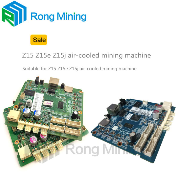 Płyta sterująca Antminer Z15 Control C52 Xilinx 7007