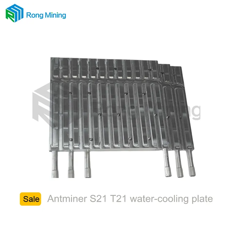 Antminer Handh Board Water Board Upgrade Zestaw
