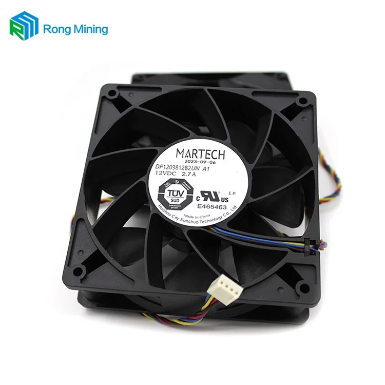 Oryginał Antminer dla wentylatora chłodzenia