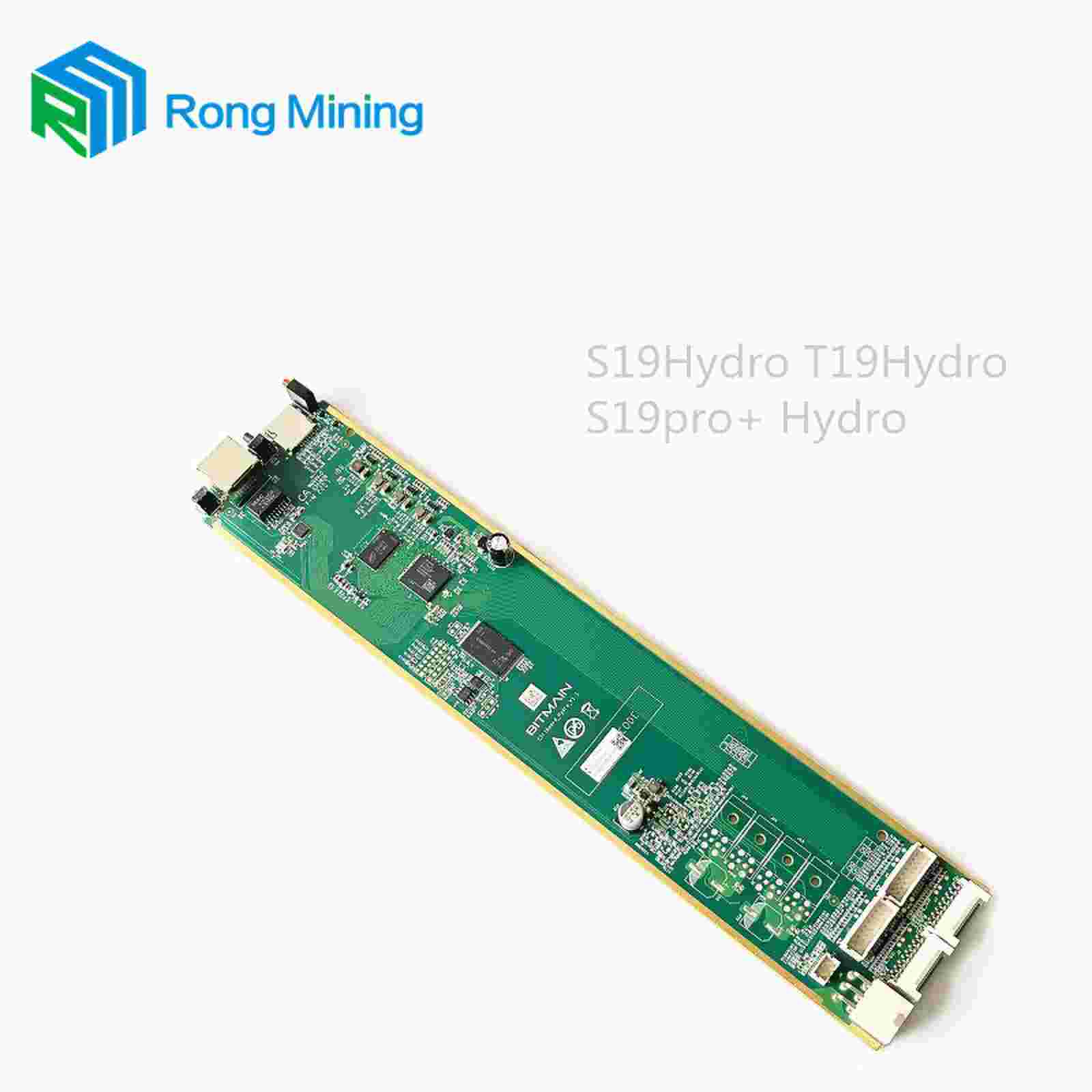 Antminer S19hydro T19hydro S19Pro+ Hydro Series Board