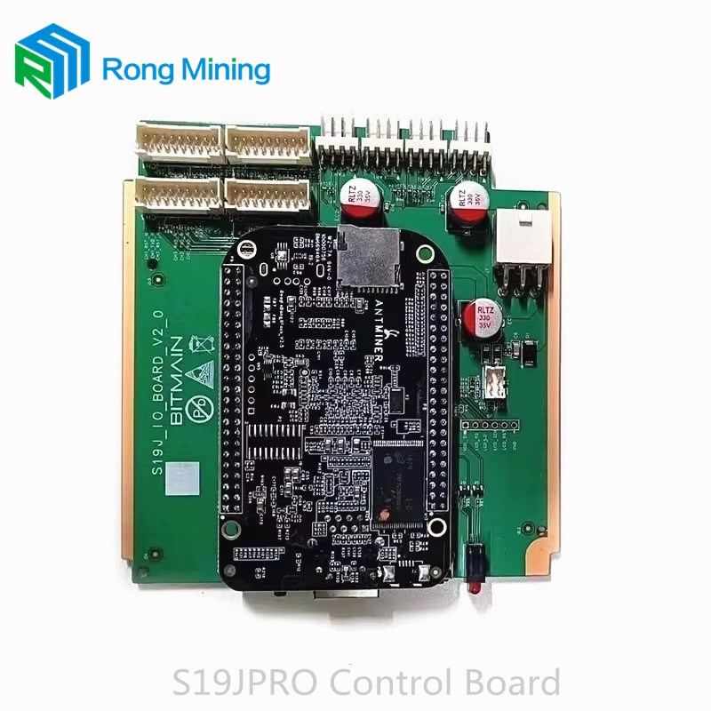 Antminer S19J S19jPro Control Board odpowiedni dla modelu S19jPro