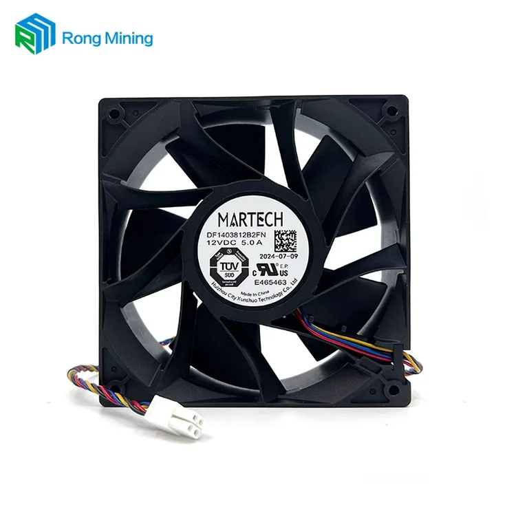 Antminer S21pro Fan