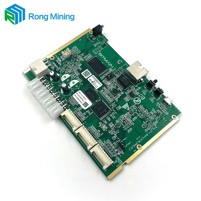 Antminer S21Pro S21XP S21+ A113D Płyta sterująca Wymień uszkodzony S21Pro S21XP S21+ Miner Control Board