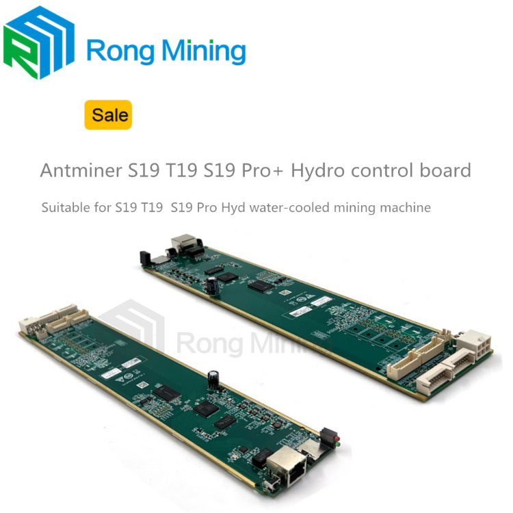 Board Control Board S19 T19 S19 Pro+ Hydro Board