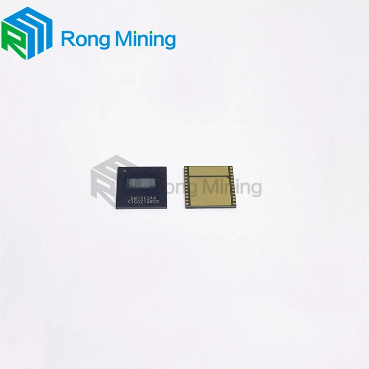 BM1362 BM1362AA Chips ASIC