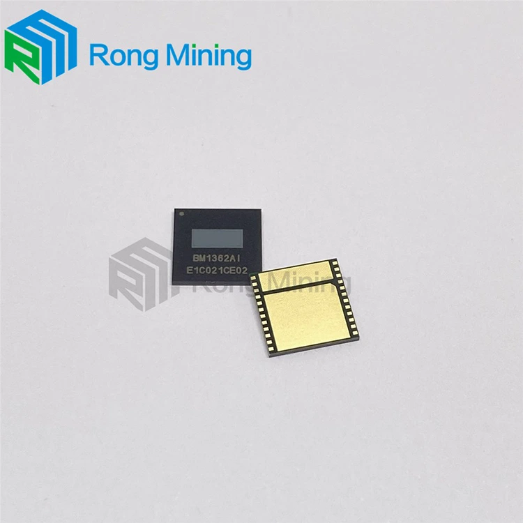 BM1362 BM1362AI ASIC Chip for Antminer S19J S19JPRO S19PRO+Model maszyny hydro