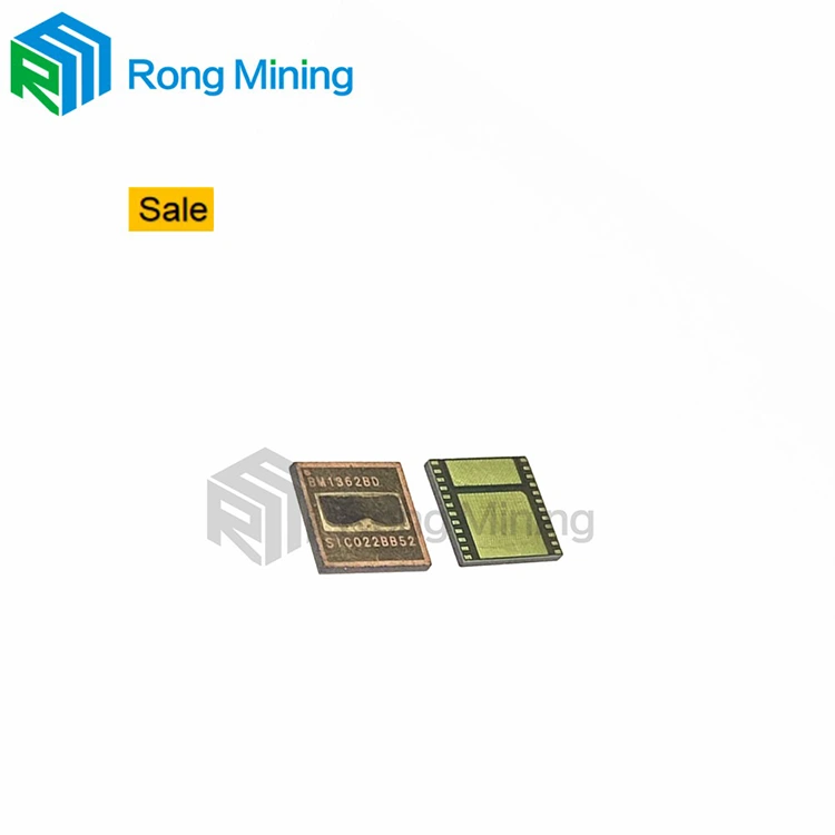 BM1362BD CHIPS ASIC odpowiedni dla Antminer S19jPro