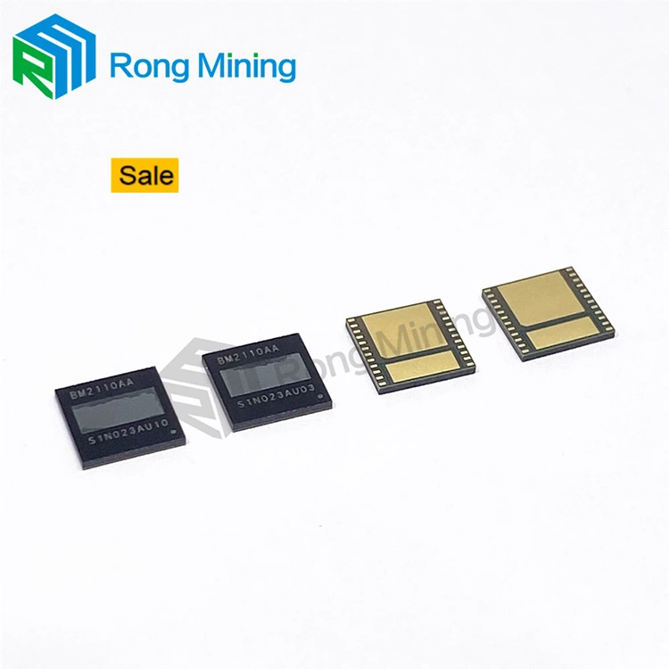 Zupełnie nowe oryginalne układy BM2110AA ASIC odpowiednie