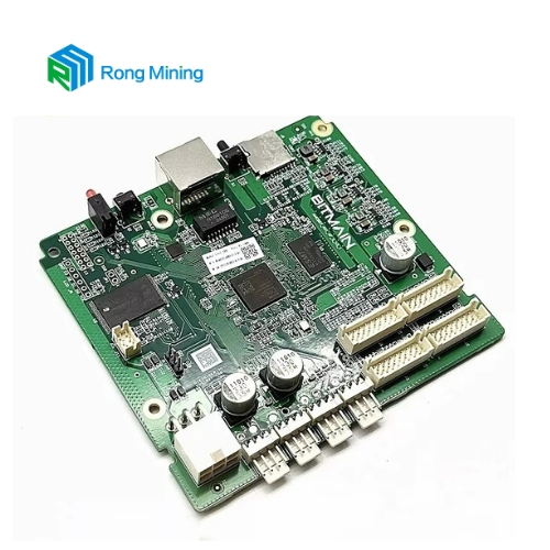 Antminer C55 control board