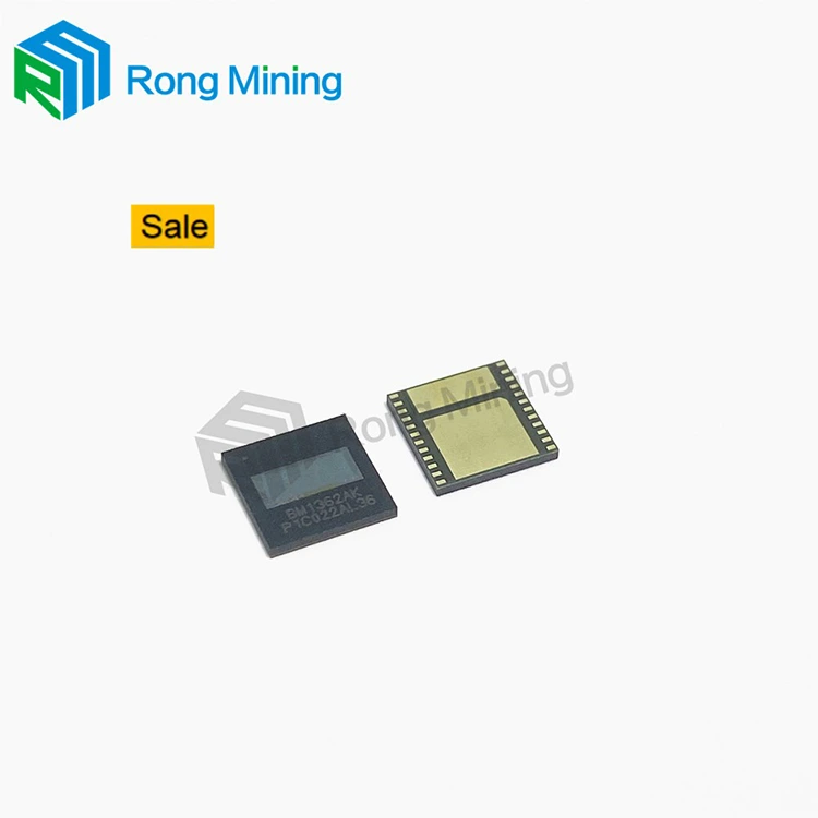 Antminer BM1362AK ASIC Chip dla modelu maszyny S19J S19JPRO