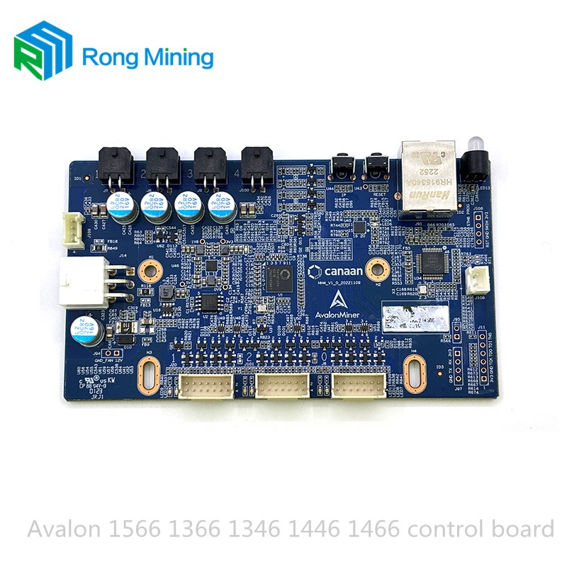 Oryginalny Avalon 1566 1366 1346 1446 1466 Control Board