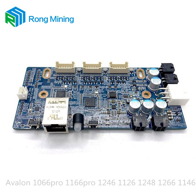 Oryginalna tablica sterowania Avalon 1066Pro 1166Pro 1246 1126 1248 1266 1146