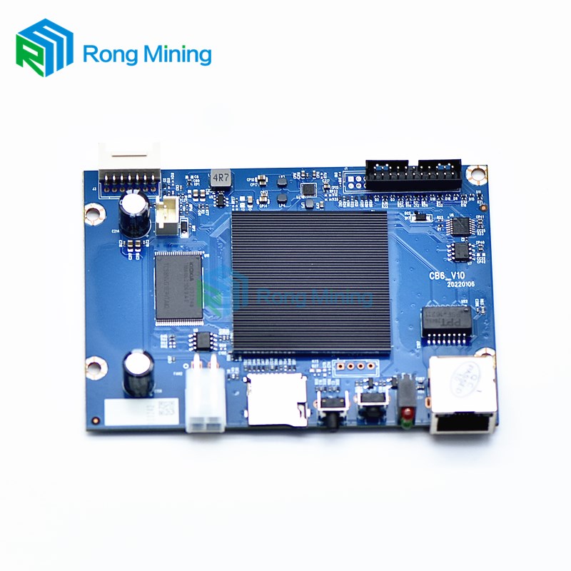 WhatsMiner H616 Control Board CB6-V10