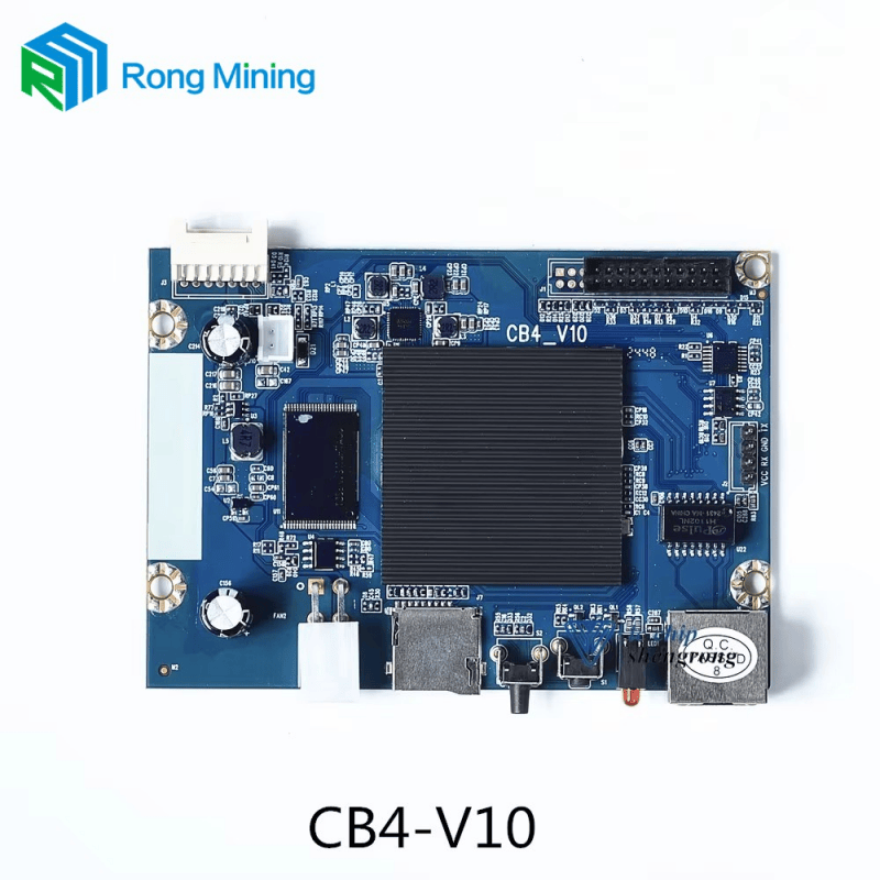 WhatsMiner M20S M21S M30S M30 M31S+ M32 M30S+ płyta sterująca CB4-V10