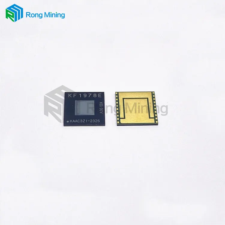 WhatsMiner KF1978E ASIC Chip for M63S M50S M60S Model maszyny